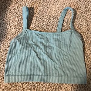 Target tank top
